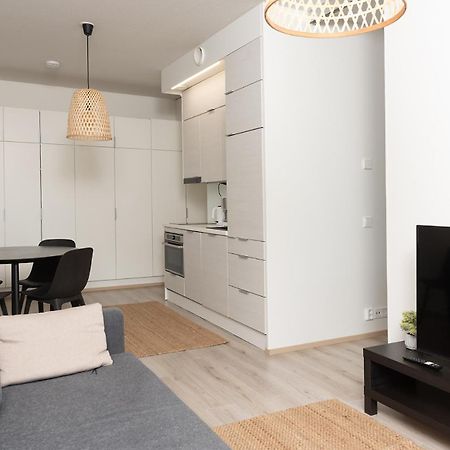 Holiday Apartment Aava 4 Ροβανιέμι Εξωτερικό φωτογραφία