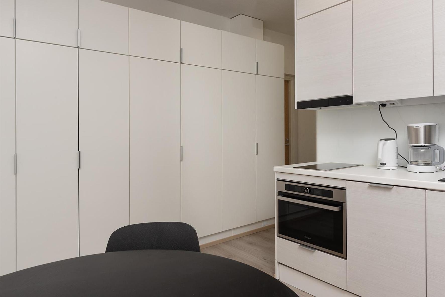 Holiday Apartment Aava 4 Ροβανιέμι Εξωτερικό φωτογραφία