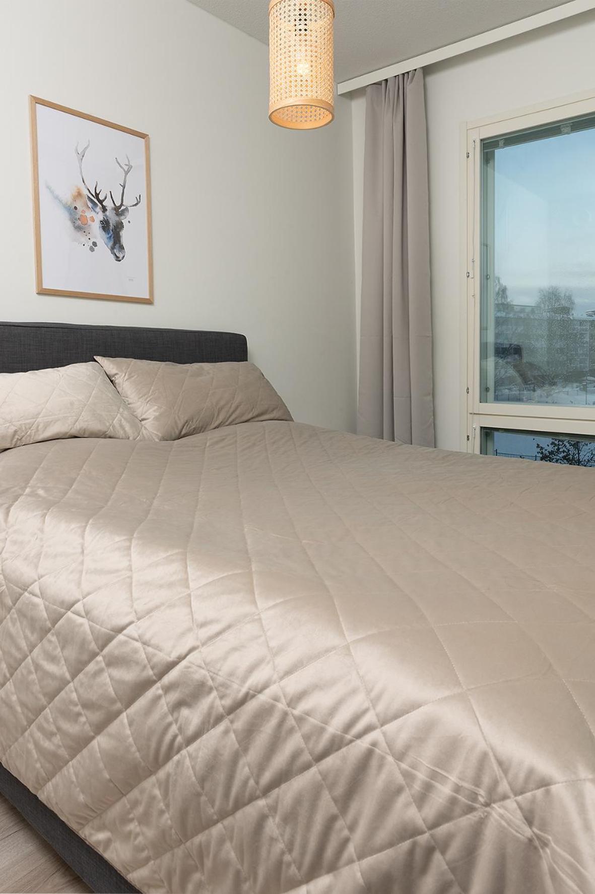 Holiday Apartment Aava 4 Ροβανιέμι Εξωτερικό φωτογραφία