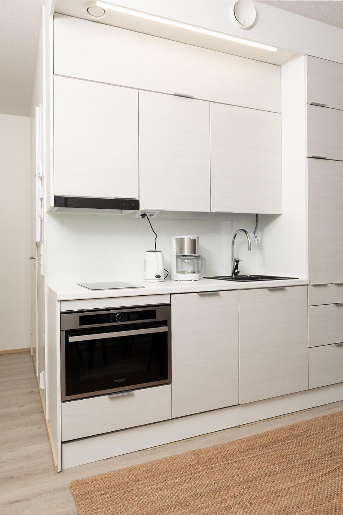 Holiday Apartment Aava 4 Ροβανιέμι Εξωτερικό φωτογραφία